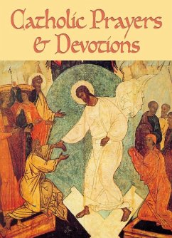 Catholic Prayers and Devotions (eBook, ePUB) - Publication, Redemptorist Pastoral