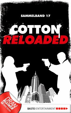 Cotton Reloaded - Sammelband 17 (eBook, ePUB) - Buranaseda, Nadine; Mennigen, Peter