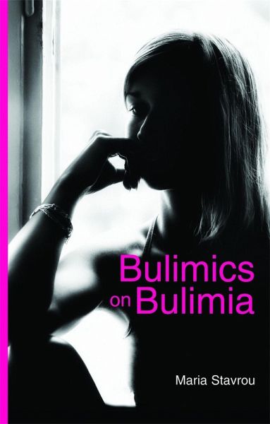 Bulimics on Bulimia (eBook, ePUB)