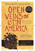 Open Veins of Latin America (eBook, ePUB)