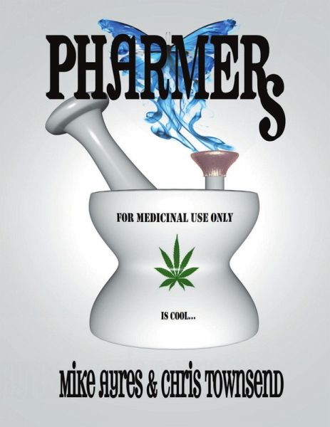Pharmers (eBook, ePUB)
