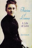 Thérèse of Lisieux (eBook, ePUB)