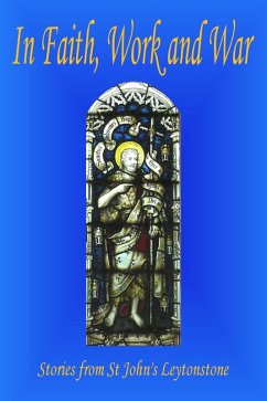 Cover In Faith, Work and War (eBook, ePUB)