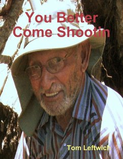 You Better Come Shootin (eBook, ePUB) Cover You Better Come Shootin (eBook, ePUB)