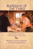 Blessings of the Table (eBook, ePUB)