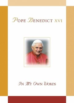 Pope Benedict XVI (eBook, ePUB)