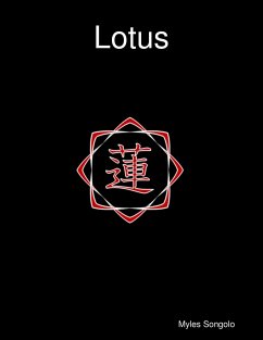 Lotus (eBook, ePUB) - Songolo, Myles