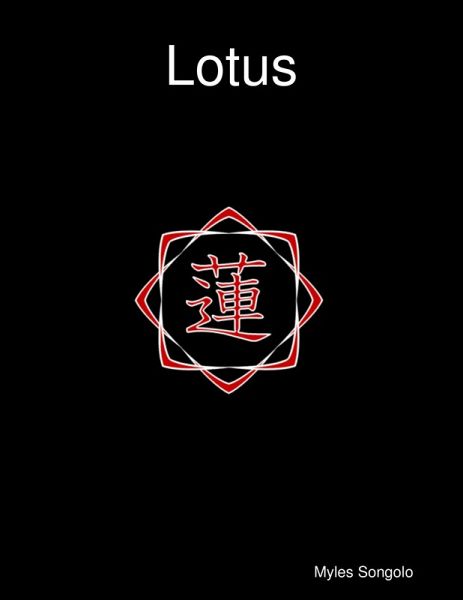 Lotus (eBook, ePUB)