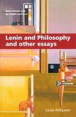 Lenin and Philosophy and Other Essays (eBook, ePUB) Lenin and Philosophy and Other Essays (eBook, ePUB)