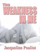 The Weakness In Me (eBook, ePUB) - Bild 1