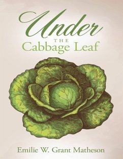 Cover Under the Cabbage Leaf (eBook, ePUB)