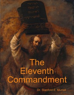 Cover The Eleventh Commandment (eBook, ePUB)