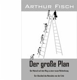 Der große Plan (eBook, ePUB)