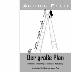 Der große Plan (eBook, ePUB) - Fisch, Arthur
