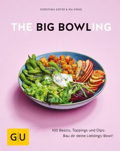 The Big Bowling - König, Ira;Kiefer, Dorothea