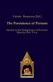 The Persistence of Persons