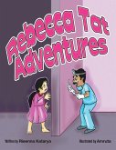 Rebecca Tat Adventures (eBook, ePUB)