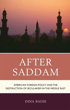Cover After Saddam (eBook, ePUB)