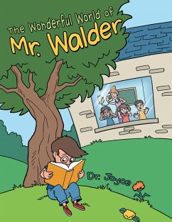 The Wonderful World of Mr. Walder (eBook, ePUB) - Joyce