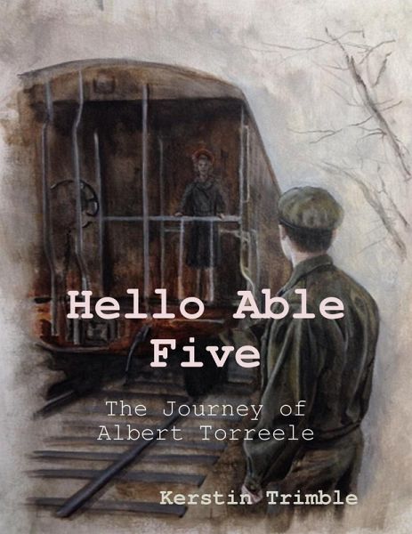 Hello Able Five (eBook, ePUB)