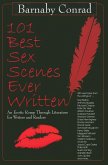 101 Best Sex Scenes Ever Written (eBook, ePUB)
