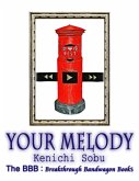 Your Melody (eBook, ePUB)