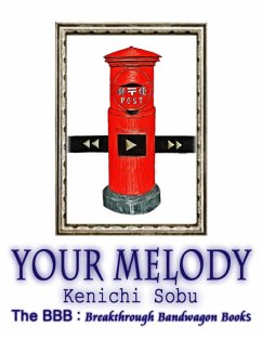 Cover Your Melody (eBook, ePUB)