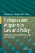 Refugees and Migrants in Law and Policy - Bild 1