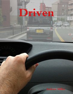 Cover Driven (eBook, ePUB)