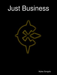 Cover Just Business (eBook, ePUB)