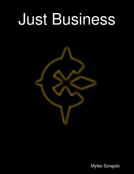Just Business (eBook, ePUB) Just Business (eBook, ePUB)