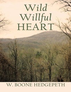 Cover Wild Willful Heart (eBook, ePUB)