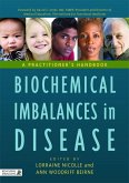 Biochemical Imbalances in Disease (eBook, ePUB)
