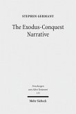 The Exodus-Conquest Narrative (eBook, PDF)