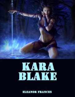 Cover Kara Blake (eBook, ePUB)