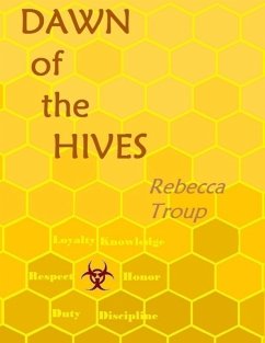 Cover Dawn of the Hives (eBook, ePUB)
