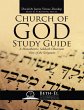 Church of God Study Guide: A... - Bild 1