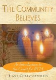 The Community Believes (eBook, ePUB) The Community Believes (eBook, ePUB)
