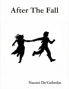 After the Fall (eBook, ePUB) - De'Gebttlin, Naomi