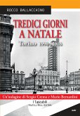 Tredici giorni a Natale (eBook, ePUB)