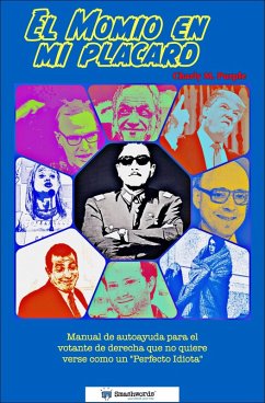 Cover El Momio en mi Placard (eBook, ePUB)