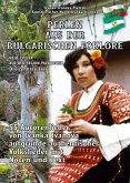 PERLEN AUS DER BULGARISCHEN FOLKLORE (eBook, ePUB)