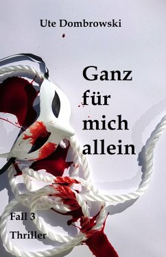 Cover Ganz für mich allein (eBook, ePUB)