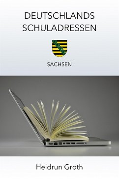 Cover Deutschlands Schuladressen (eBook, ePUB)