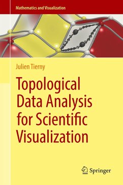 Topological Data Analysis for Scientific Visualization - Tierny, Julien