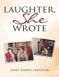 Laughter, She Wrote (eBook, ePUB) - Bild 1