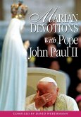 Marian Devotions With Pope John Paul II (eBook, ePUB)