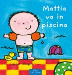 Mattia va in piscina (fixed-layout eBook, ePUB)