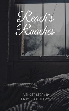 Cover Reach's Roaches (eBook, ePUB)