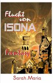 Die Flucht von ISONA (eBook, ePUB)